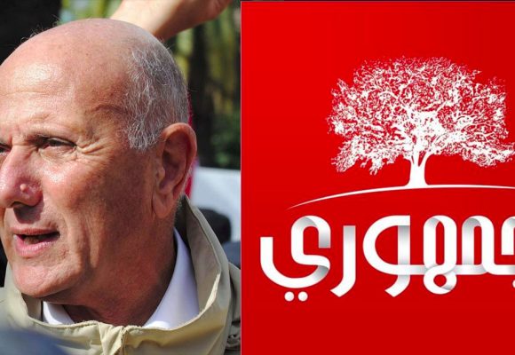 الجمهوري: “الأمن يحاصر منزل الأستاذ نجيب الشابي”