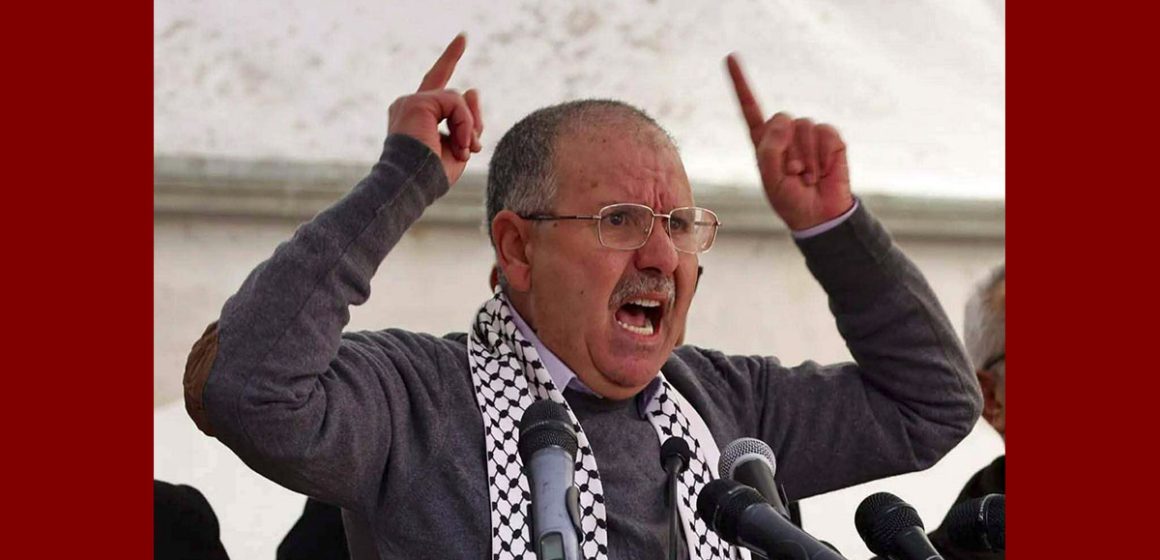 عبد الوهاب الهاني: “إن تم قبول استقالة الطبوبي فهي تعني استقالة كافة المكتب التنفيذي”