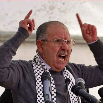 عبد الوهاب الهاني: “إن تم قبول استقالة الطبوبي فهي تعني استقالة كافة المكتب التنفيذي”