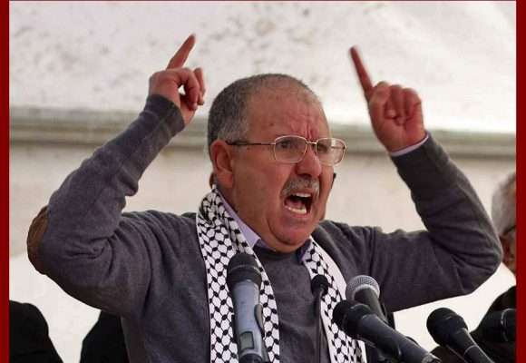 عبد الوهاب الهاني: “إن تم قبول استقالة الطبوبي فهي تعني استقالة كافة المكتب التنفيذي”