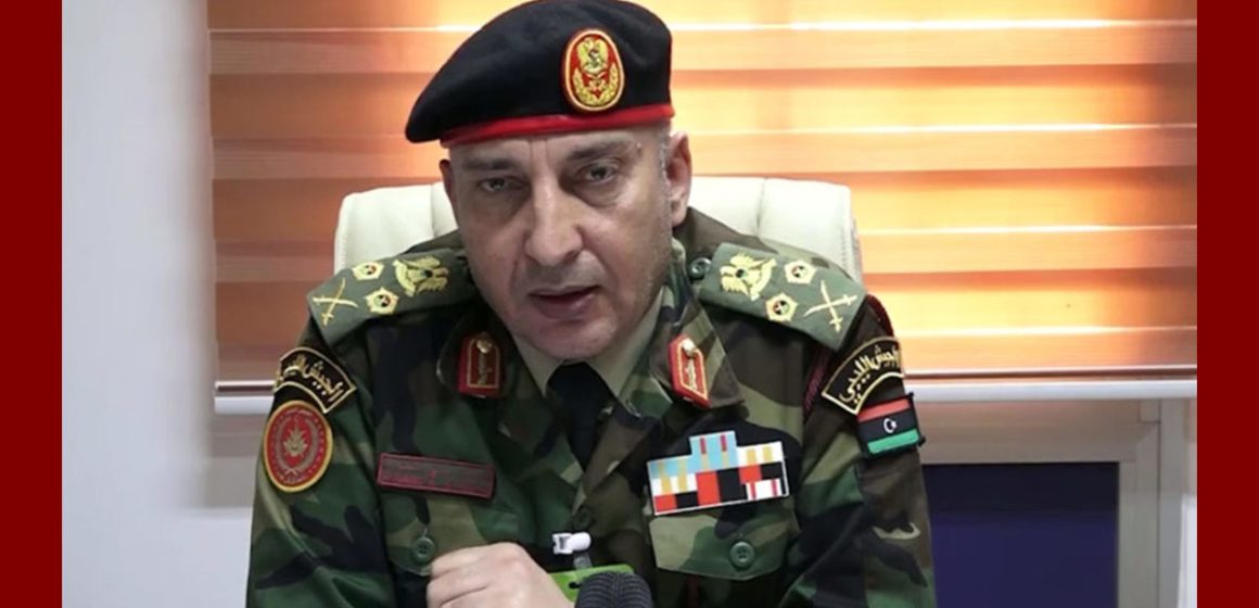 الجزيرة: مصدر عسكري ليبي يؤكد فقدان الاتصال بطائرة أقلعت من أنقرة