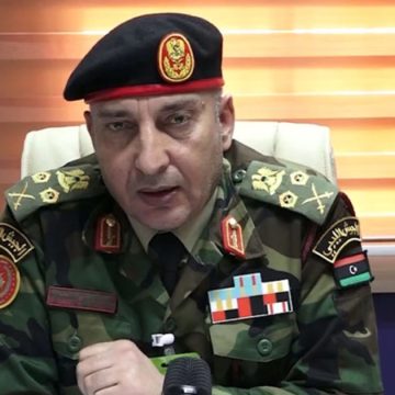 الجزيرة: مصدر عسكري ليبي يؤكد فقدان الاتصال بطائرة أقلعت من أنقرة