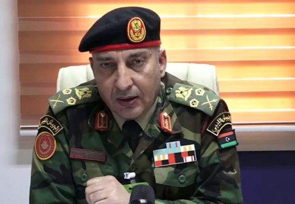 الجزيرة: مصدر عسكري ليبي يؤكد فقدان الاتصال بطائرة أقلعت من أنقرة