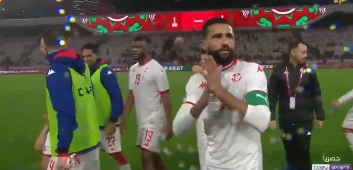 كأس الأمم الإفريقية: تونس تتفوق على أوغندا ب3 أهداف مقابل 1