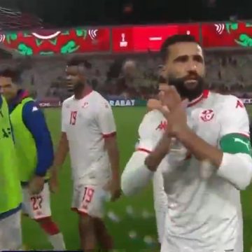 كأس الأمم الإفريقية: تونس تتفوق على أوغندا ب3 أهداف مقابل 1