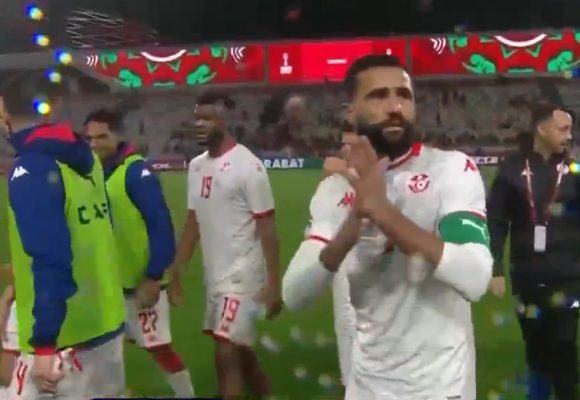 كأس الأمم الإفريقية: تونس تتفوق على أوغندا ب3 أهداف مقابل 1
