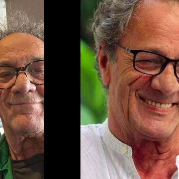 توفيق الجبالي ينعى صديق التياترو المخرج الفلسطيني العالمي محمد البكري