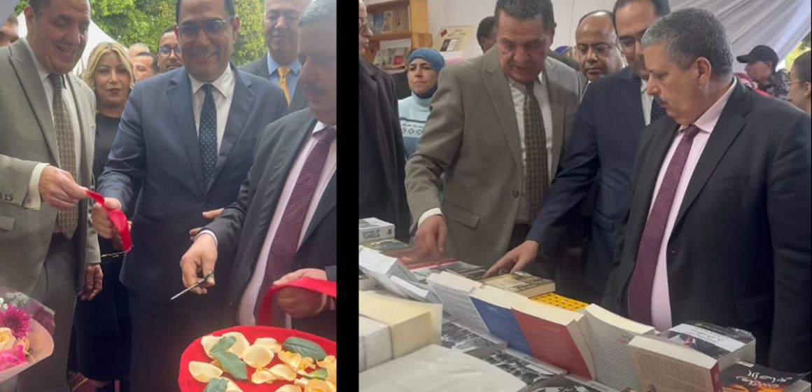 الدورة 14 لمعرض مدينة تونس للكتاب متواصلة الى الى غاية 3 جانفي 2026