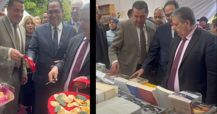 الدورة 14 لمعرض مدينة تونس للكتاب متواصلة الى الى غاية 3 جانفي 2026