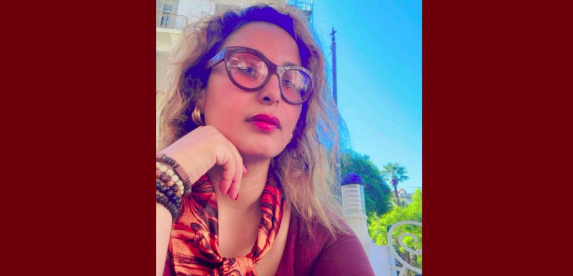 شيماء عيسى الأستاذة الحاج سالم تكتب عن الحالة النفسية و الصحية للمعتقلة شيماء عيسى