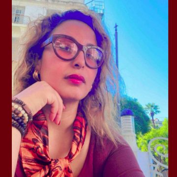 الأستاذة الحاج سالم تكتب عن الحالة النفسية و الصحية للمعتقلة شيماء عيسى