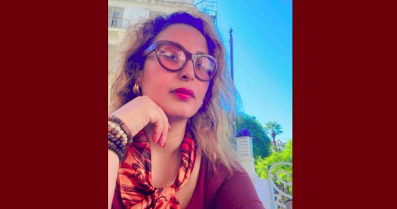 الأستاذة الحاج سالم تكتب عن الحالة النفسية و الصحية للمعتقلة شيماء عيسى