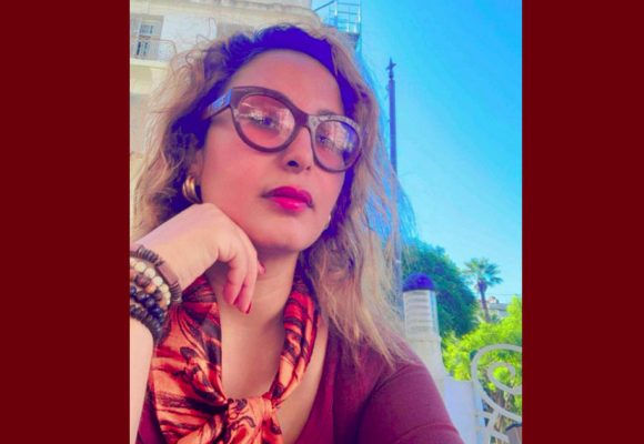 الأستاذة الحاج سالم تكتب عن الحالة النفسية و الصحية للمعتقلة شيماء عيسى