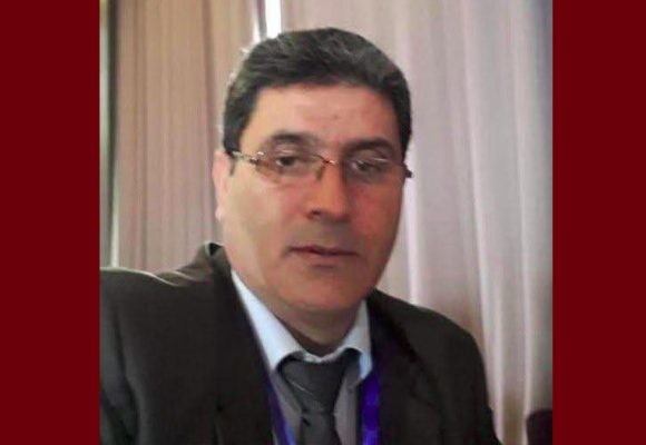 ملف الفقيد الدبوسي: زوجة المعتقل الد. لونيسي تكتب… بحيرة … من أمرها…