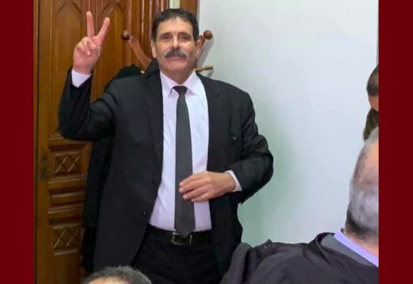 قضية التآمر: الفرع الجهوي للمحامين بتونس يصدر لائحة قرارات الاجتماع الطارئ