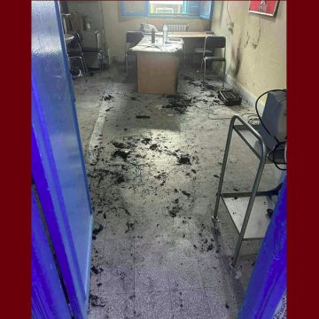 00 نعي فقيدة الصحة العمومية أزهار بن حميدة/ الأطباء الشبان يحملون سلطة الاشراف المسؤولية