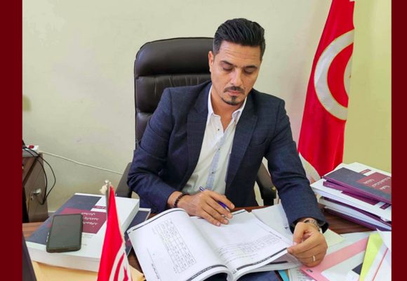 مغالطات للرأي العام، النائب أولاد جبريل يطالب بالإقالة الفورية لوزير الشؤون الاجتماعية