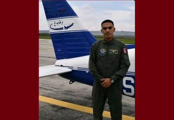 تعرض منذ اسبوع إلى حادث مرور، وفاة الوكيل أول وسيم ابراهيم