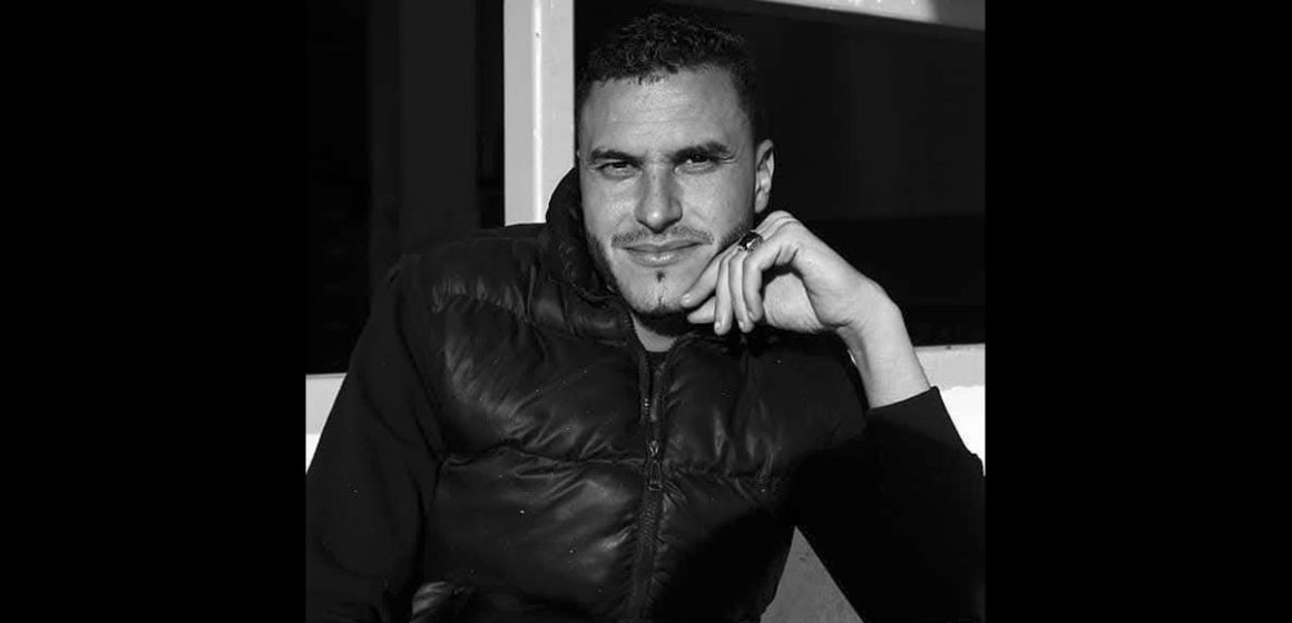 جامعة رياضة المعوقين تنعى حمزة طيب أخصائي العلاج الطبيعي