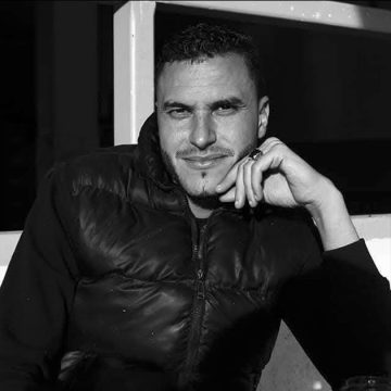 جامعة رياضة المعوقين تنعى حمزة طيب أخصائي العلاج الطبيعي