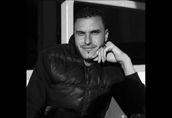 جامعة رياضة المعوقين تنعى حمزة طيب أخصائي العلاج الطبيعي