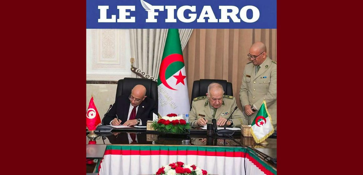 محفوظ يكتب: “على خلفية الجدل حول الاتفاقية المبرمة َمع الجزائر”