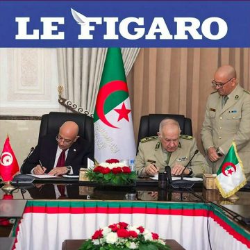 محفوظ يكتب: “على خلفية الجدل حول الاتفاقية المبرمة َمع الجزائر”