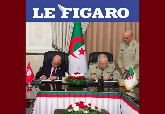 محفوظ يكتب: “على خلفية الجدل حول الاتفاقية المبرمة َمع الجزائر”