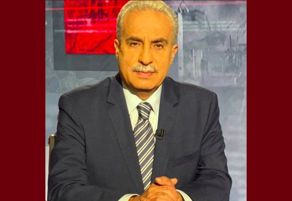 كريشان يكتب عن الجدل المتداول حول “توقيع اتفاقية عسكرية بين تونس و الجزائر”