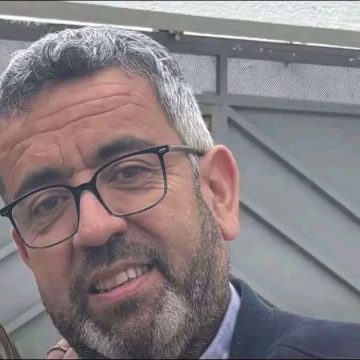 صالح بوعبد الله نيم الفرنسية: العثور على جثة طبيب أصيل قابس قتله ابنه