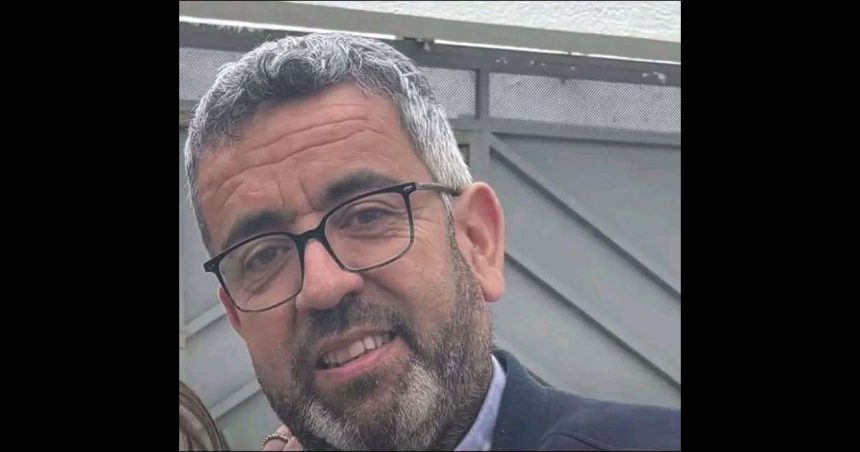 نيم الفرنسية: العثور على جثة طبيب أصيل قابس قتله ابنه