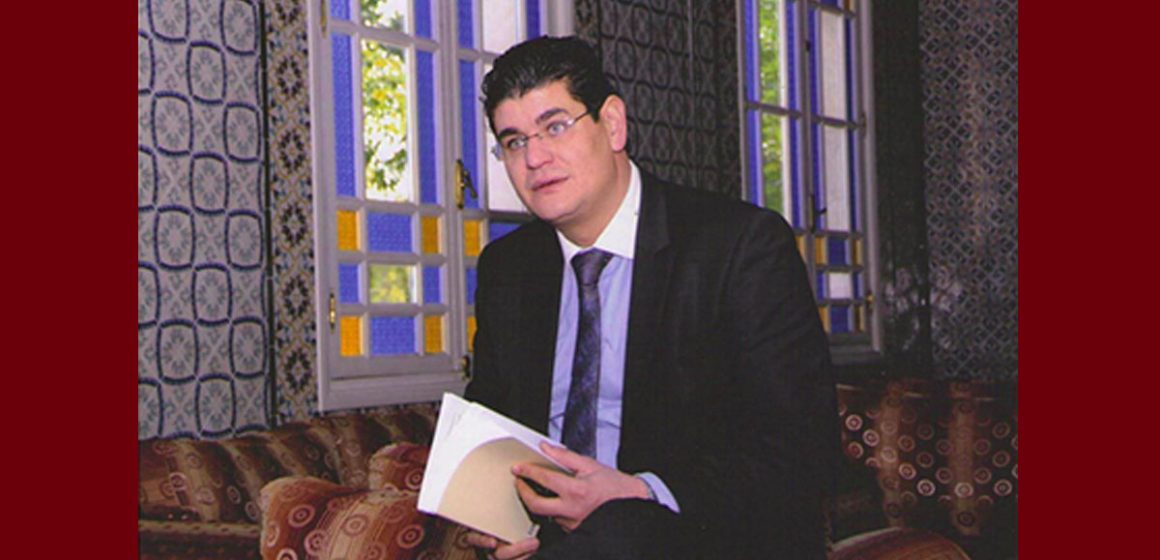 بمناسبة حلول عام 2026، جاءت تهاني كريم كريفة عن الدستوري الحر بطعم خاص