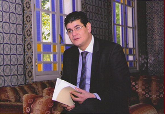 بمناسبة حلول عام 2026، جاءت تهاني كريم كريفة عن الدستوري الحر بطعم خاص