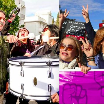 بلاغ هيئة الدفاع عن المعتقلين السياسيين إلى الرأي العام وعموم المحامين