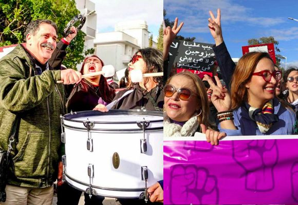 بلاغ هيئة الدفاع عن المعتقلين السياسيين إلى الرأي العام وعموم المحامين