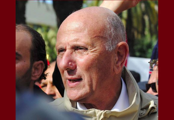 الأستاذة هيفاء الشابي تؤكد اعتقال والدها نجيب الشابي (فيديو)