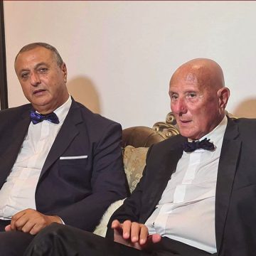 المعتقل عصام الشابي يتلقى بتأثر كبير خبر اعتقال شقيقه نجيب