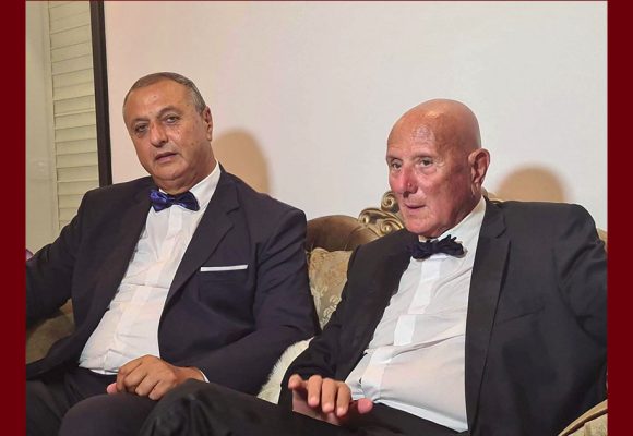 المعتقل عصام الشابي يتلقى بتأثر كبير خبر اعتقال شقيقه نجيب