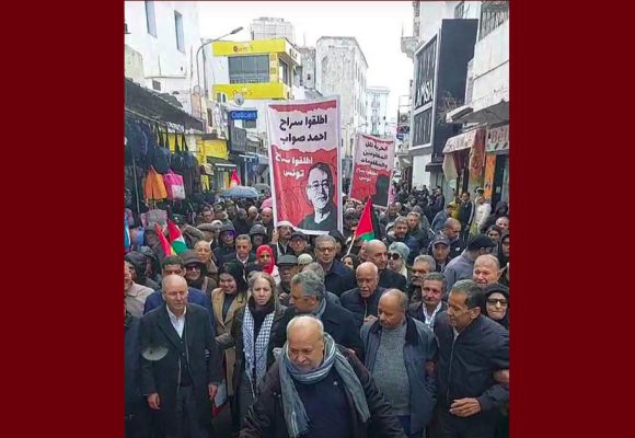 الطاهري: في اجتماع الجمعة 5 ديسمبر، الإعلان عن تاريخ الإضراب العام