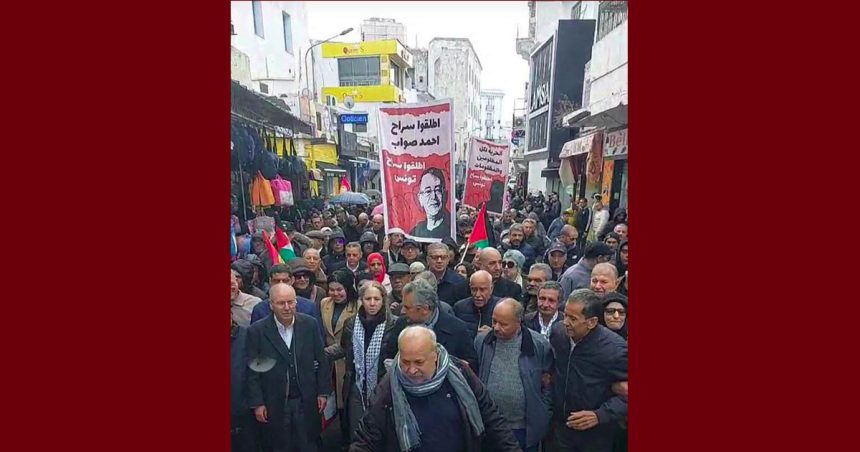 ugtt الطاهري: في اجتماع الجمعة 5 ديسمبر، الإعلان عن تاريخ الإضراب العام