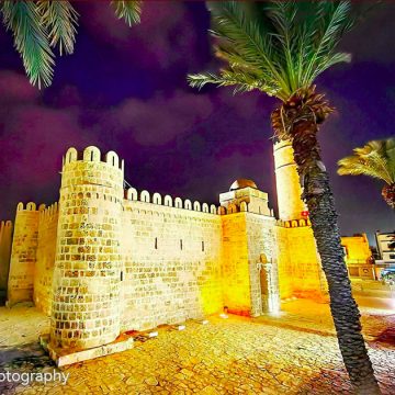 سوسة رسميا: سوسة تنضم رسميا لشبكة المدن التعلمية لليونسكو