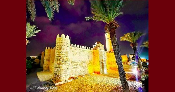 سوسة رسميا: سوسة تنضم رسميا لشبكة المدن التعلمية لليونسكو