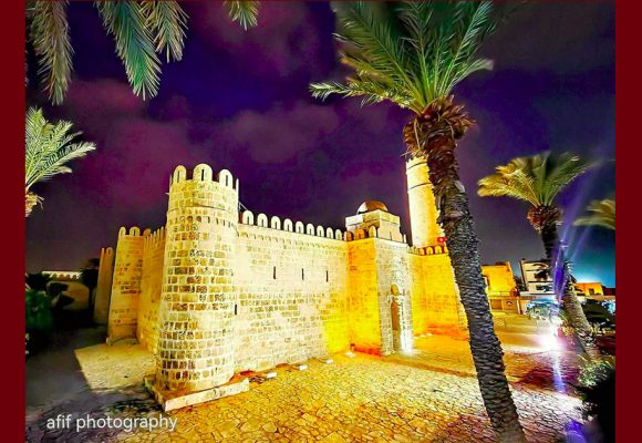 رسميا: سوسة تنضم رسميا لشبكة المدن التعلمية لليونسكو