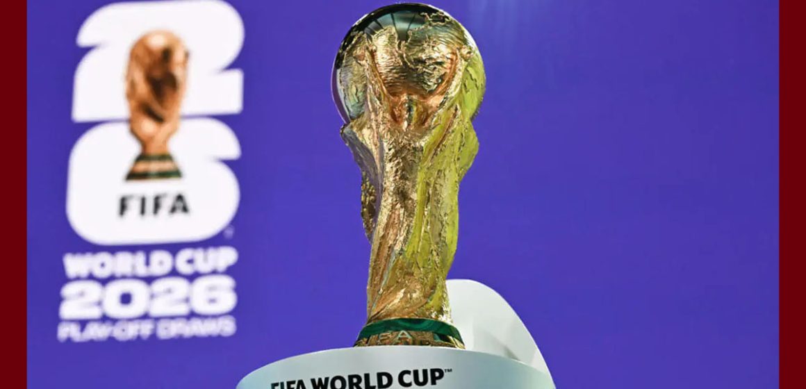 قرعة كأس العالم لكرة القدم 2026: تونس تتعرّف على منافسيها