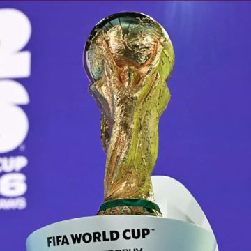 كأس العالم قرعة كأس العالم لكرة القدم 2026: تونس تتعرّف على منافسيها