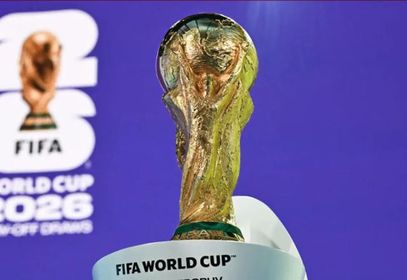 قرعة كأس العالم لكرة القدم 2026: تونس تتعرّف على منافسيها