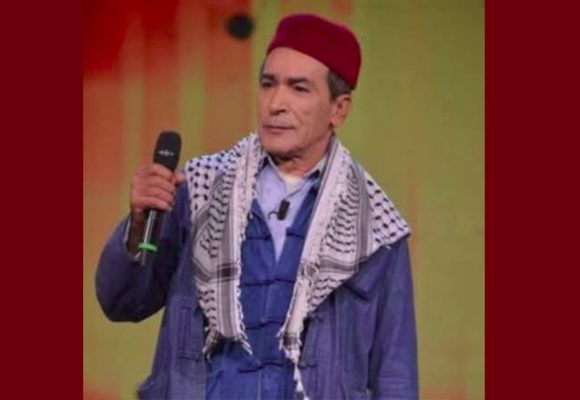 يقيم الفنان صالح الفرزيط في المستشفى العسكري بعد تعرضه لحادث مرور