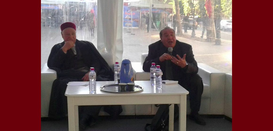 عبد القادر الهاني سليانة: الدورة الثالثة لـ”ملتقى عبد القادر الهاني للفكر”