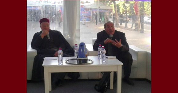 عبد القادر الهاني سليانة: الدورة الثالثة لـ”ملتقى عبد القادر الهاني للفكر”