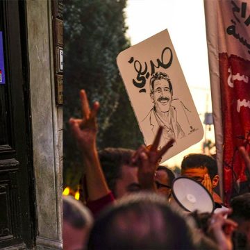 الأستاذ كريم المرزوقي يكتب عن مهنة المحاماة و يعرف بمبادئها